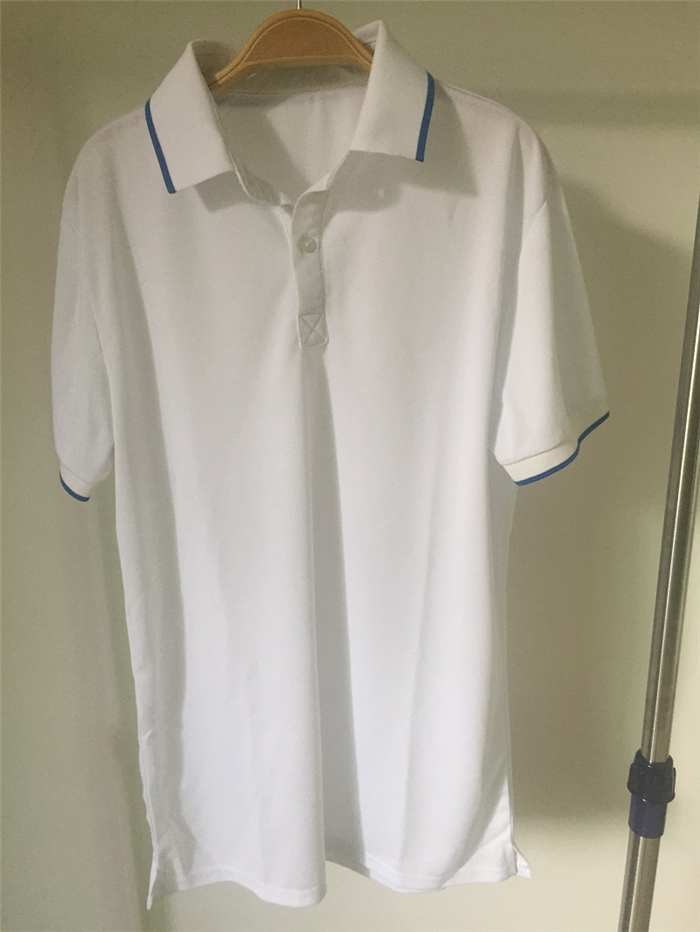 Men's clothing