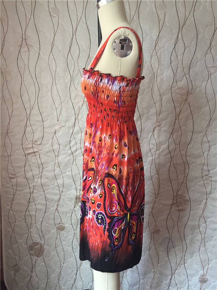 Women's clothing