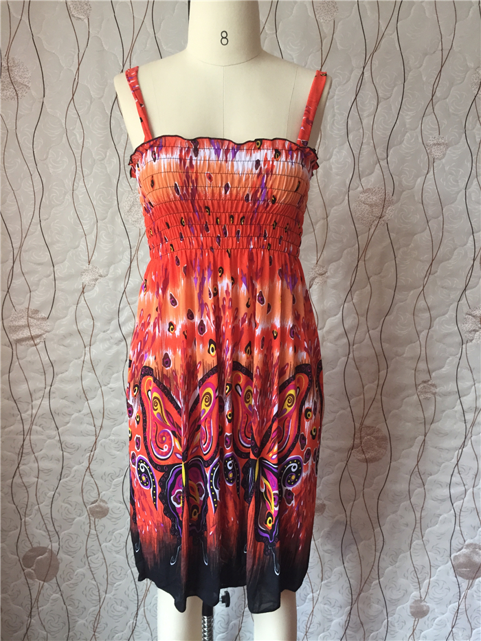 Women's clothing