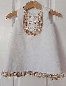 Children's clothing