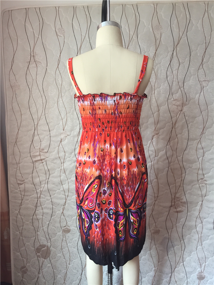 Women's clothing