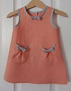 Children's clothing