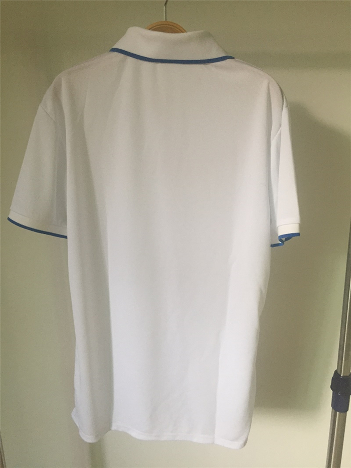 Men's clothing