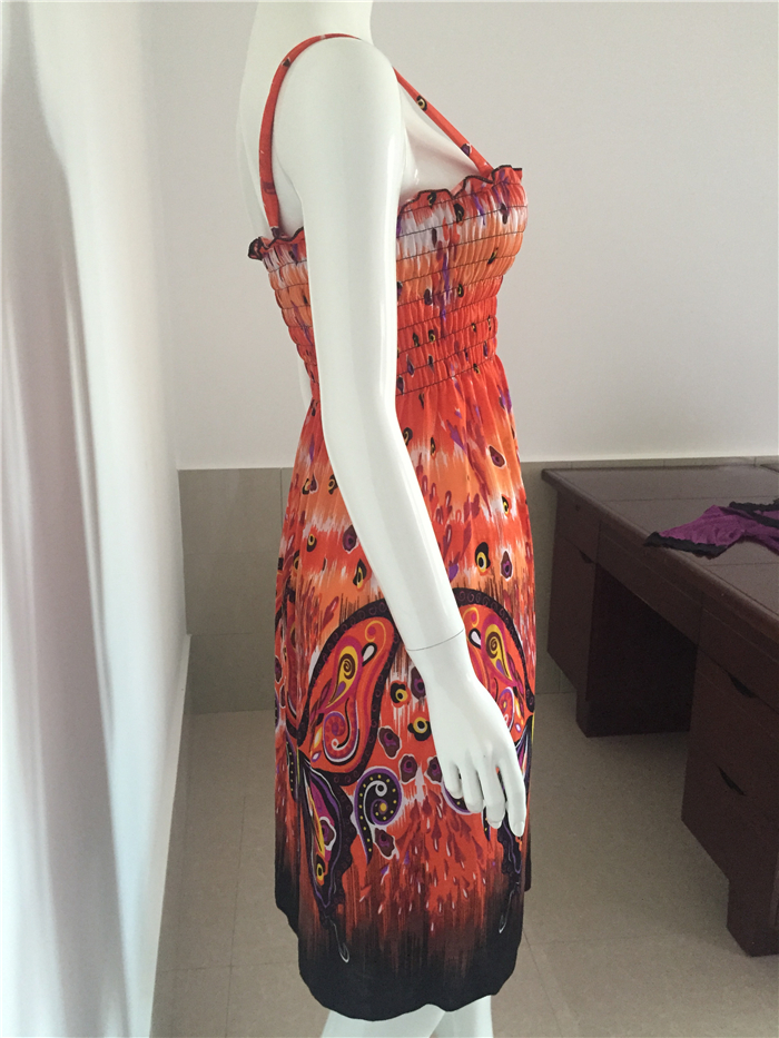 Women's clothing