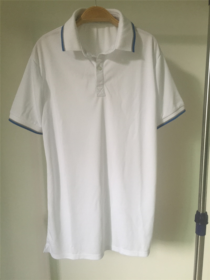 Men's clothing