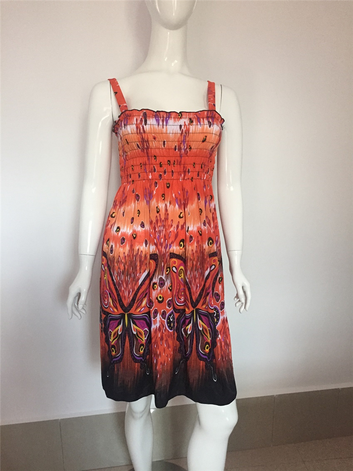 Women's clothing
