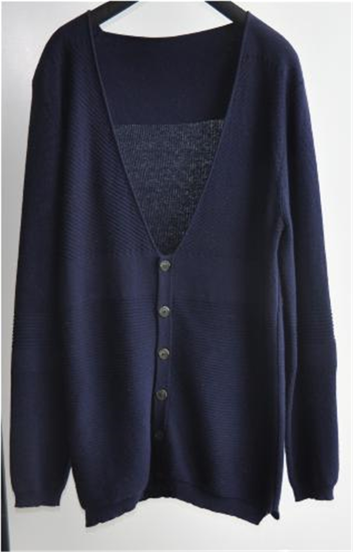 Women's clothing